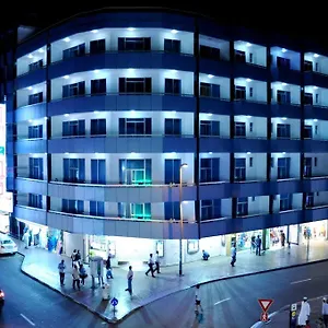 Grand Nova Dubái